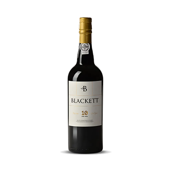 Image de Blackett 10 Ans - Vin de Porto