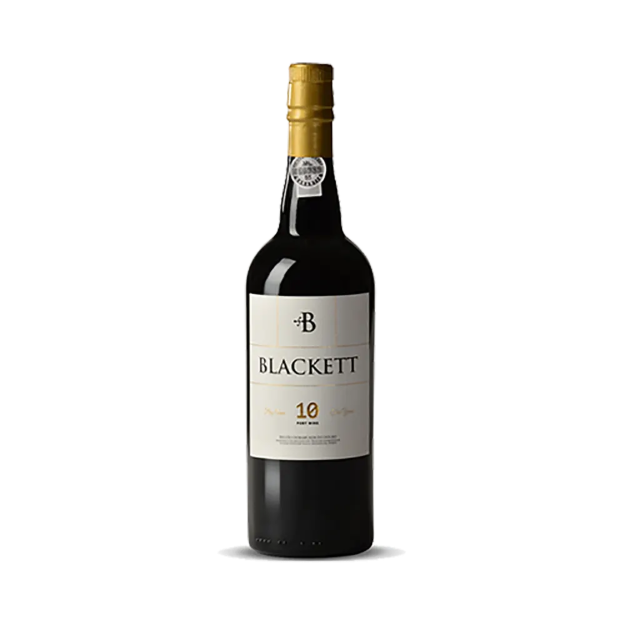 Image de Blackett 10 Ans - Vin de Porto
