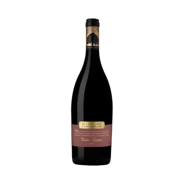 Image de Quinta dos Carvalhais Tinta Roriz - Vin Rouge