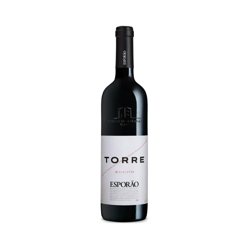 Image de Torre do Esporão - Vin Rouge
