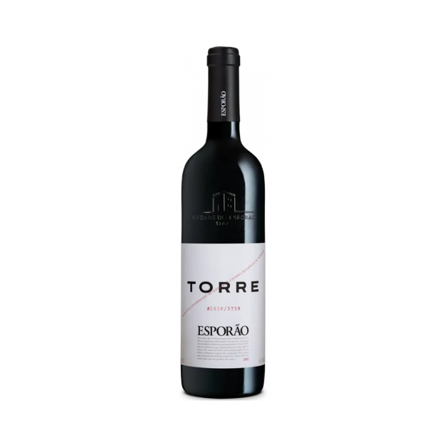 Image de Torre do Esporão - Vin Rouge