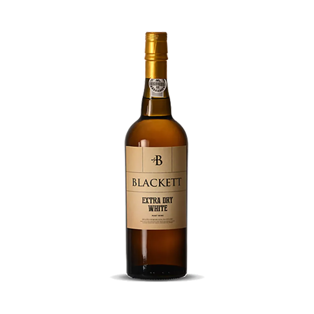 Image de Blackett Blanc Extra Sec - Vin de Porto