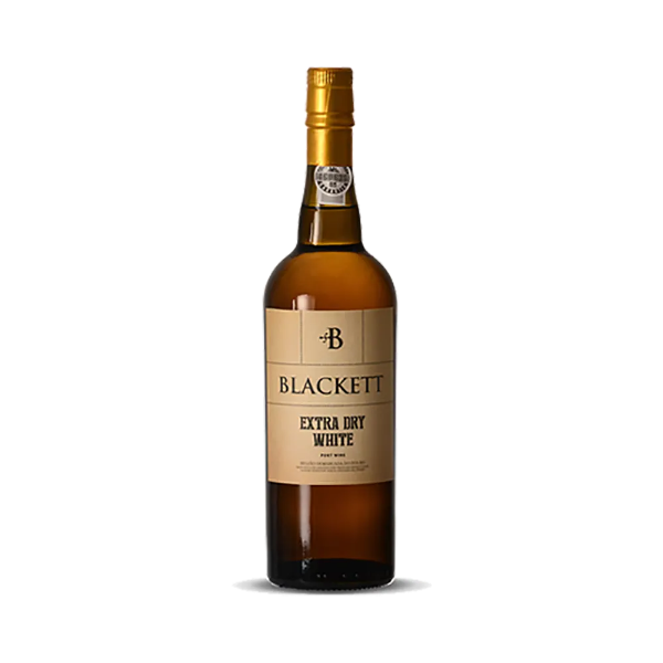 Image de Blackett Blanc Extra Sec - Vin de Porto