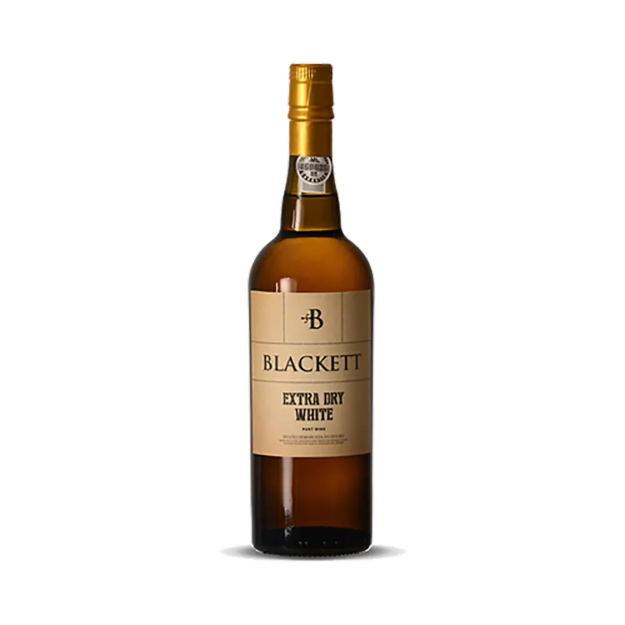 Image de Blackett Blanc Extra Sec - Vin de Porto