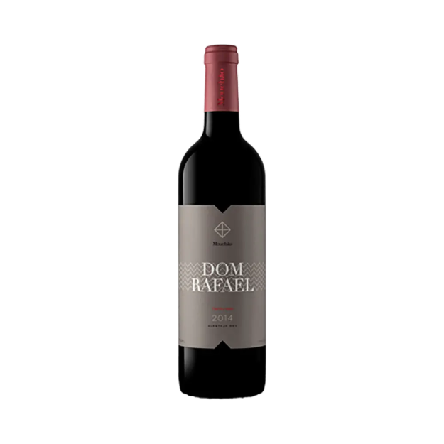 Image de Dom Rafael - Vin Rouge