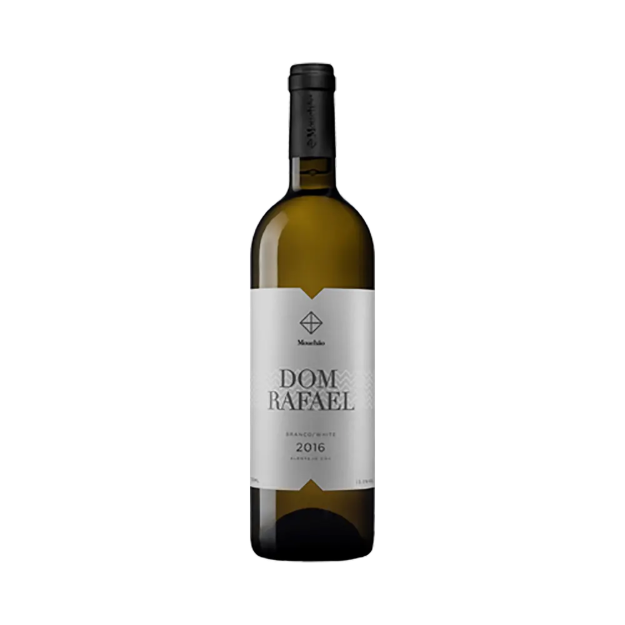 Image de Dom Rafael - Vin Blanc