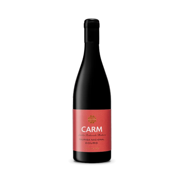 Image de Carm Touriga Nacional - Vin Rouge