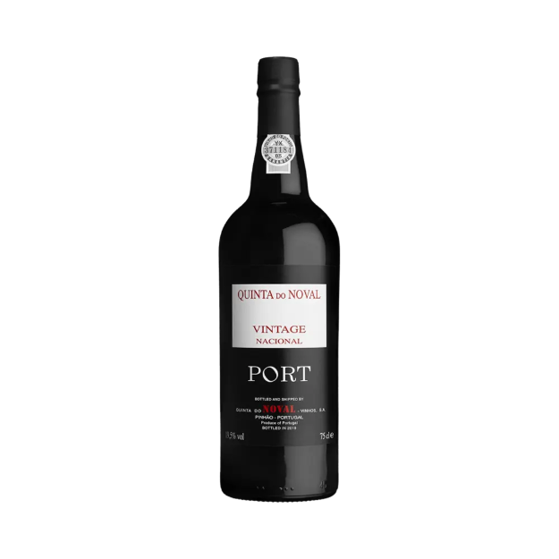 Image de Quinta do Noval Vintage Nacional 2001 - Vin de Porto