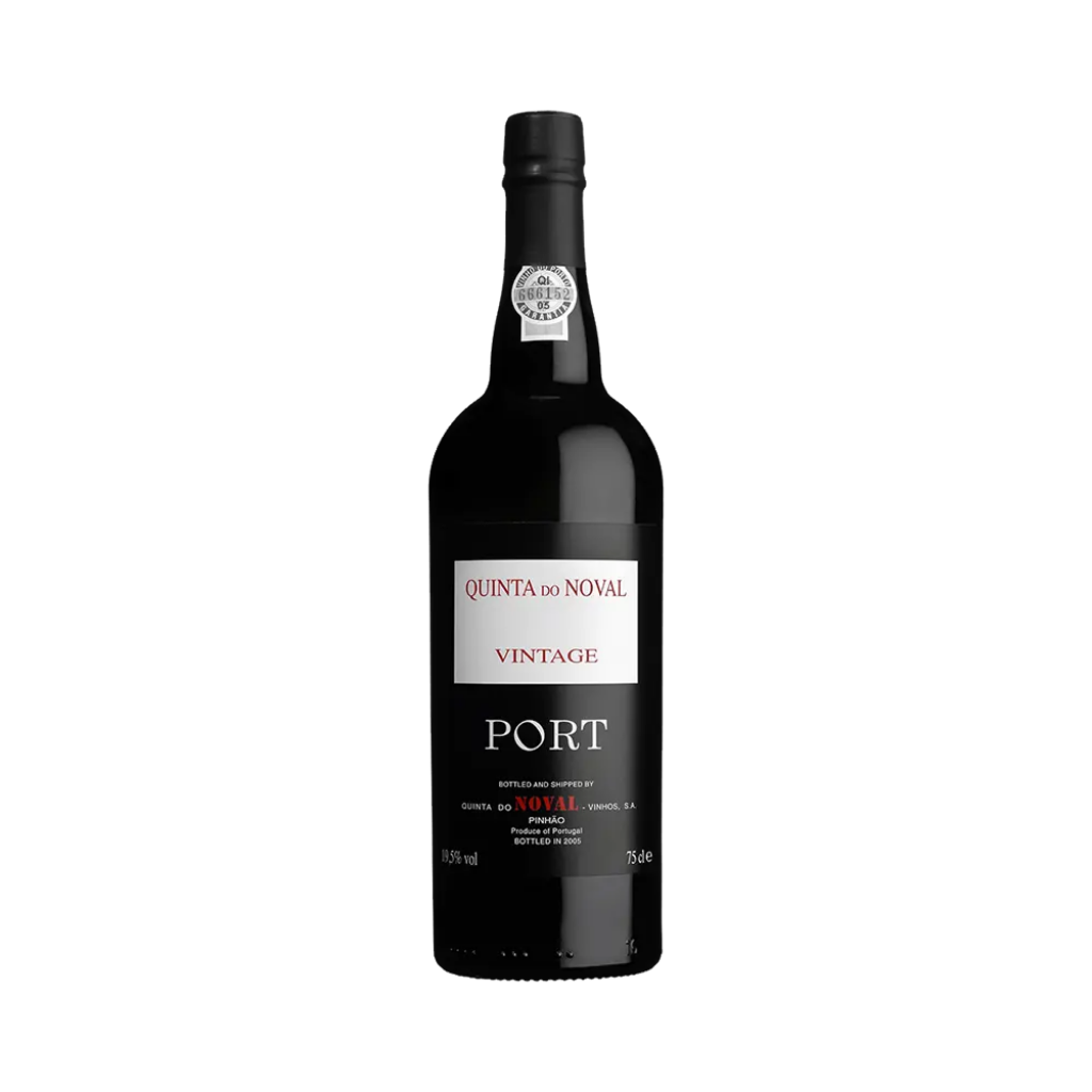 Image de Quinta do Noval Vintage 2008 - Vin de Porto
