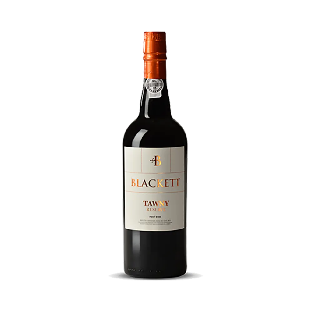 Image de Blackett Tawny Réserve - Vin de Porto