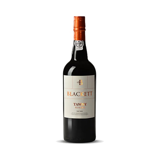 Image de Blackett Tawny Réserve - Vin de Porto