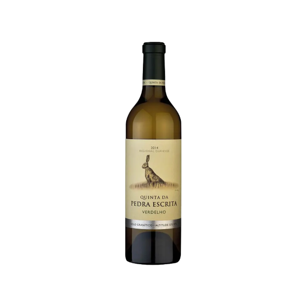 Image de Quinta Da Pedra Escrita Verdelho - Vin Blanc