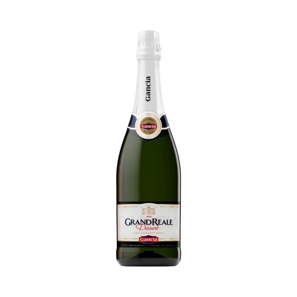 Image de Gancia Grand Reale - Vin Pétillant
