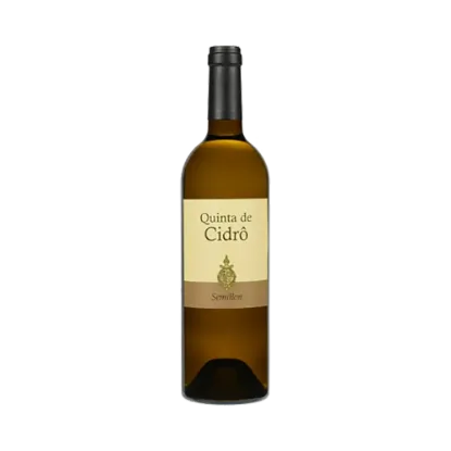 Image de Quinta de Cidrô Boal - Vin Blanc