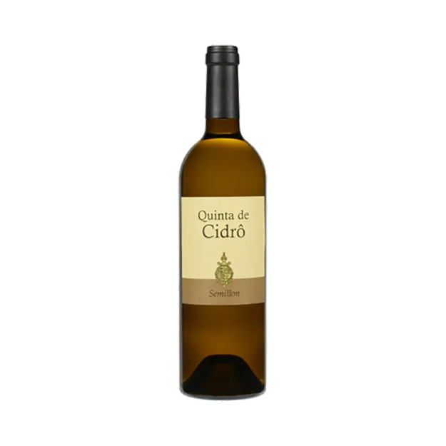 Image de Quinta de Cidrô Boal - Vin Blanc