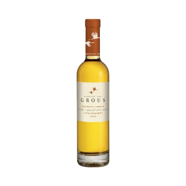 Image de Herdade dos Grous Late Harvest 375ml - Vin Doux
