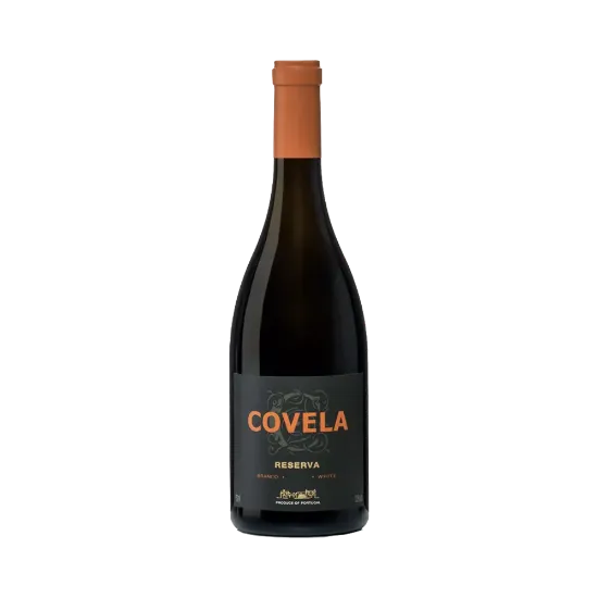 Image de Covela Réserve - Vin Blanc