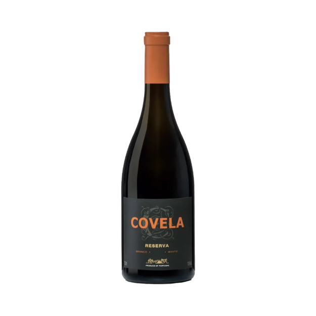 Image de Covela Réserve - Vin Blanc
