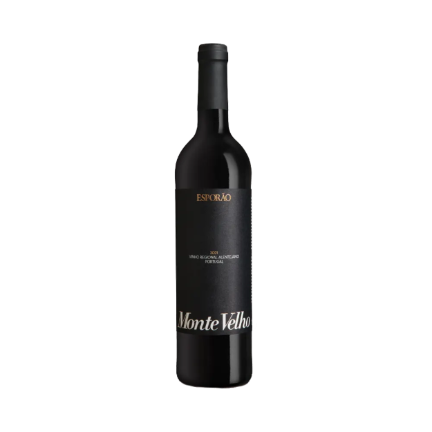 Image de Monte Velho - Vin Rouge