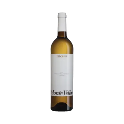 Image de Monte Velho - Vin Blanc