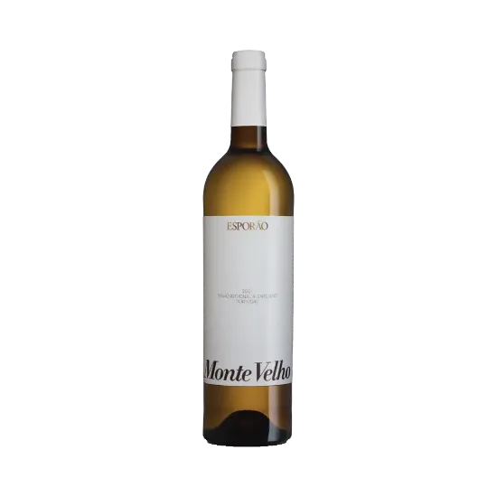 Image de Monte Velho - Vin Blanc