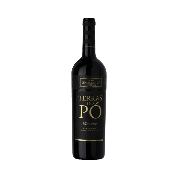 Image de Terras do Pó Réserve - Vin Rouge