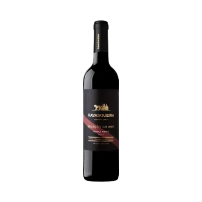 Image de Monte da Ravasqueira Seleção - Vin Rouge