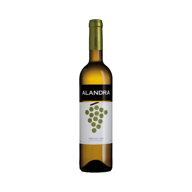 Image de Alandra - Vin Blanc