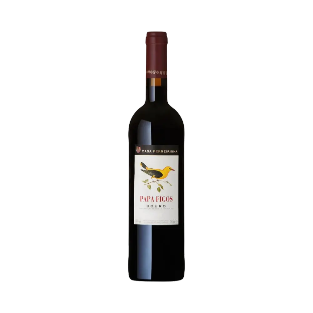 Image de Papa Figos - Vin Rouge