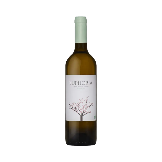 Image de Euphoria - Vin Blanc