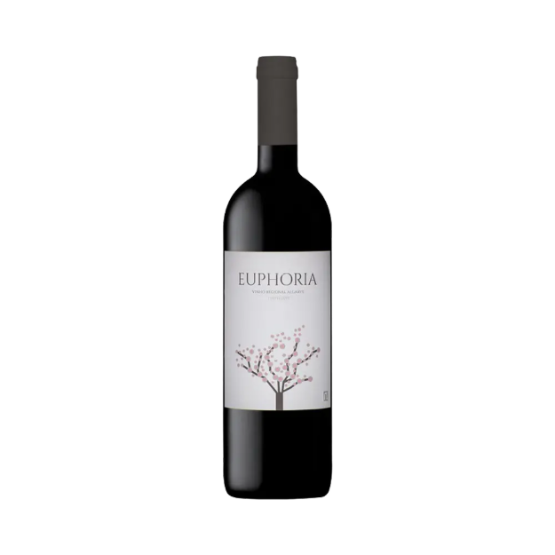 Image de Euphoria - Vin Rouge