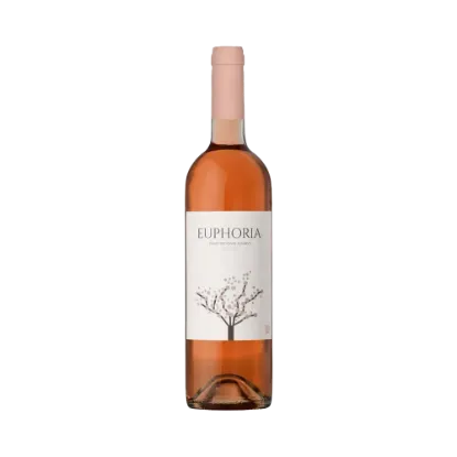 Image de Euphoria - Vin Rosé