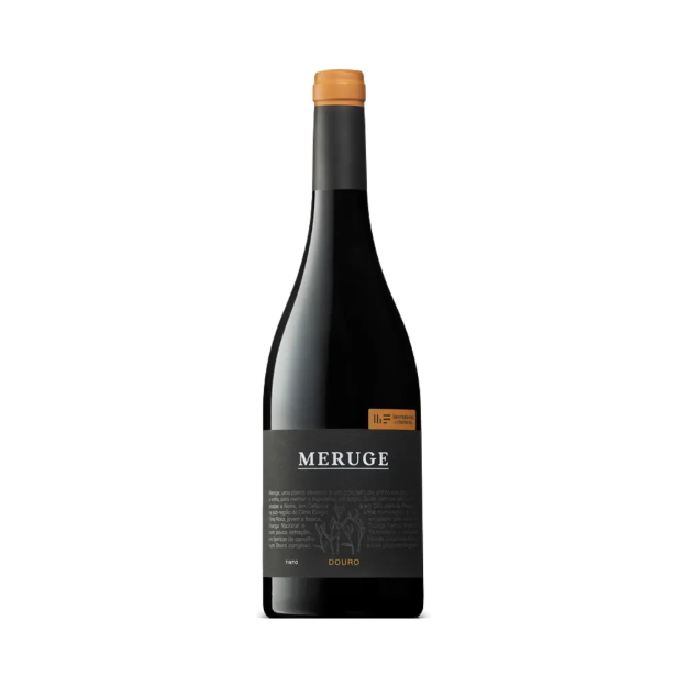 Image de Meruge - Vin Rouge