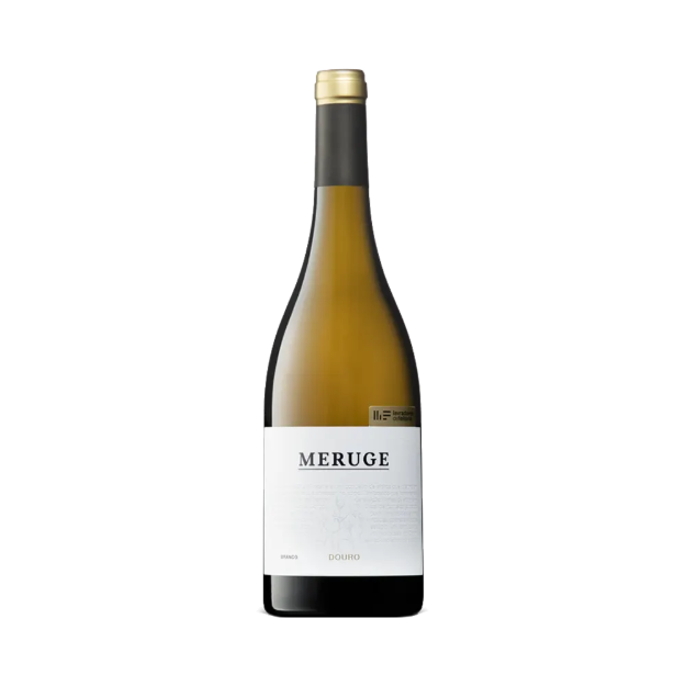 Image de Meruge - Vin Blanc