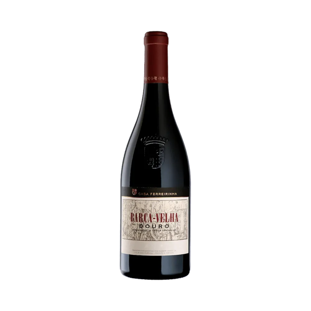 Image de Barca Velha - Vin Rouge