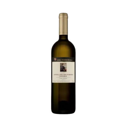 Image de Antonia Adelaide Ferreira - Vin Blanc