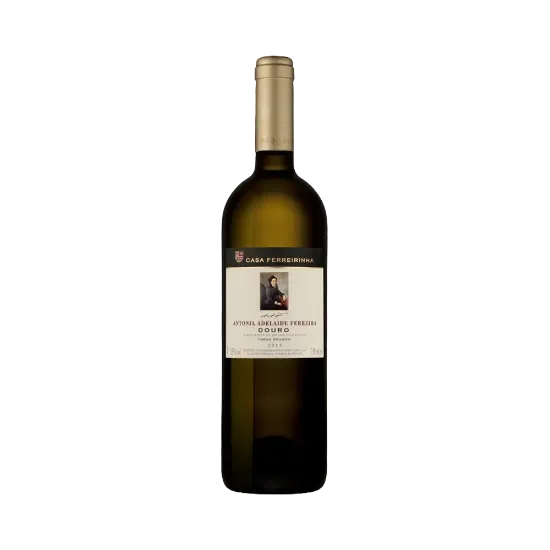 Image de Antonia Adelaide Ferreira - Vin Blanc