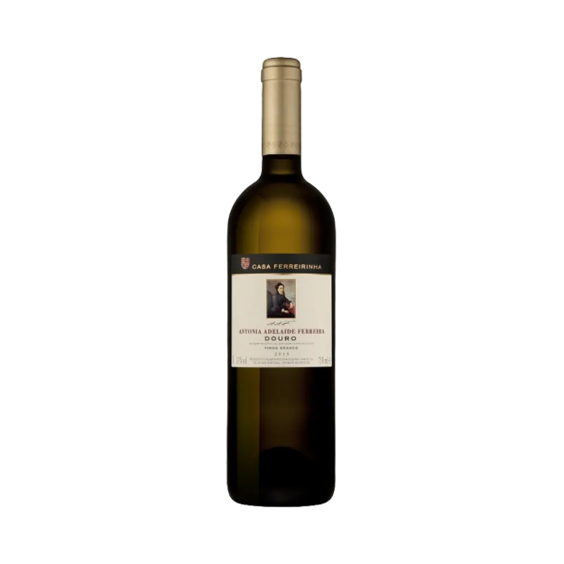 Image de Antonia Adelaide Ferreira - Vin Blanc
