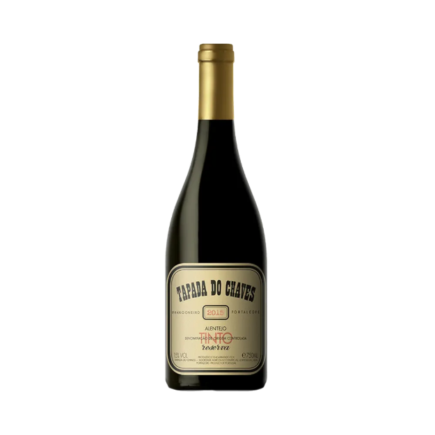 Image de Tapada do Chaves Réserve - Vin Rouge