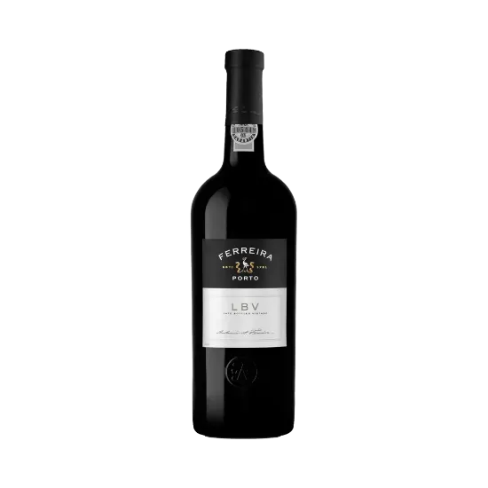 Image de Ferreira LBV - Vin de Porto