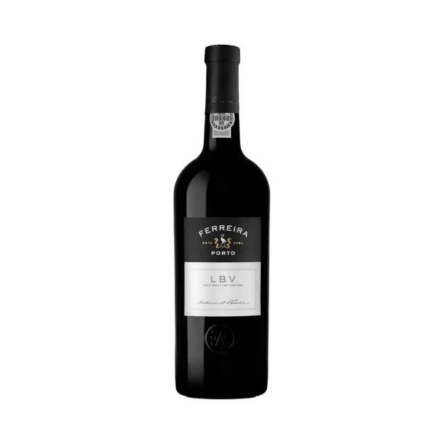 Image de Ferreira LBV - Vin de Porto