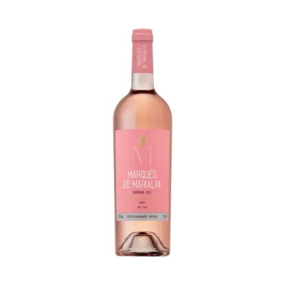 Image de Marquês de Marialva Colheita Seleccionada - Vin Rosé