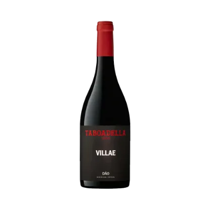 Image de Taboadella Villae - Vin Rouge