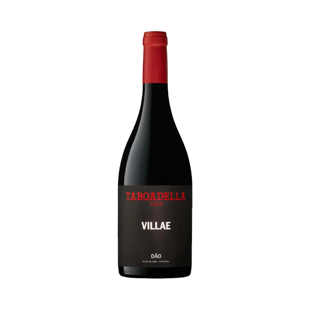Image de Taboadella Villae - Vin Rouge