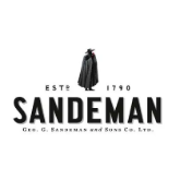 Image de la catégorie Sandeman