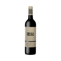 Image de Pouca Roupa - Vin Rouge