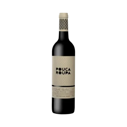 Image de Pouca Roupa - Vin Rouge