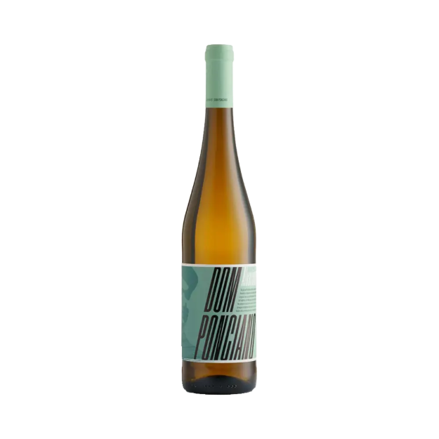 Image de Dom Ponciano Alvarinho - Vin Blanc