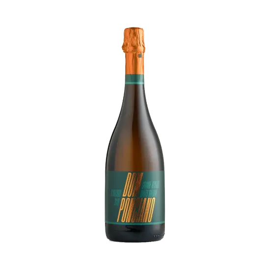 Image de Dom Ponciano Brut Natural Grande Réserve - Vin Pétillant