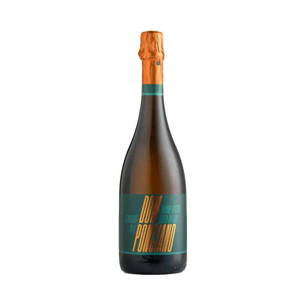 Image de Dom Ponciano Brut Natural Grande Réserve - Vin Pétillant